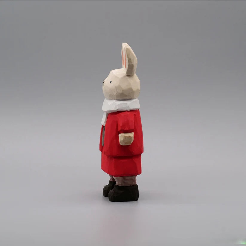 Bear & Rabbit Set