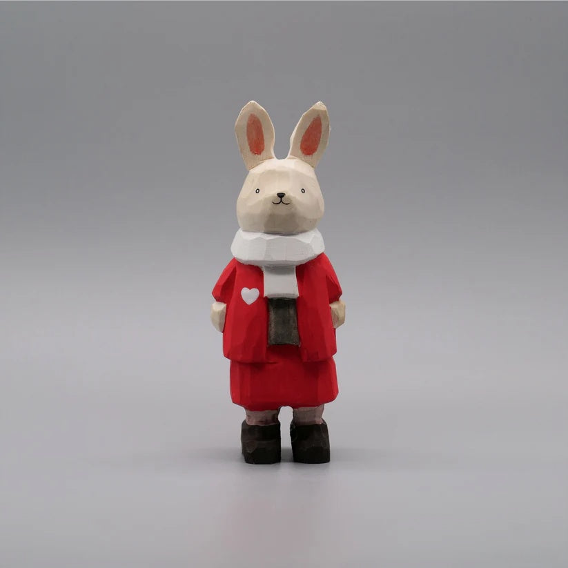 Bear & Rabbit Set