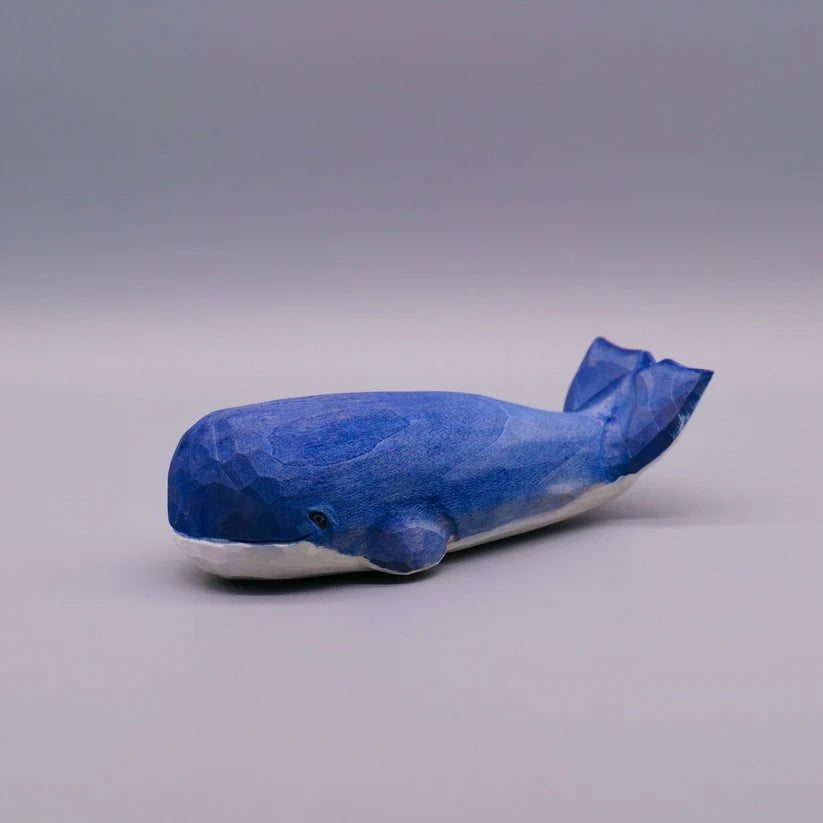 Whale