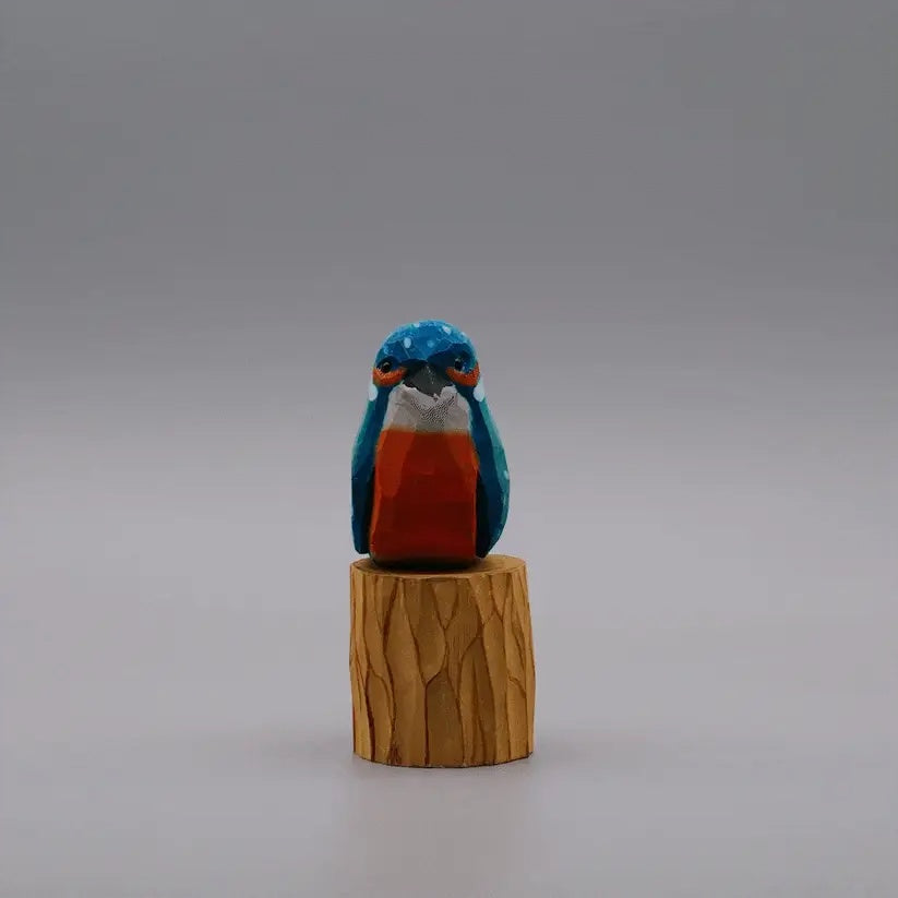 Kingfisher