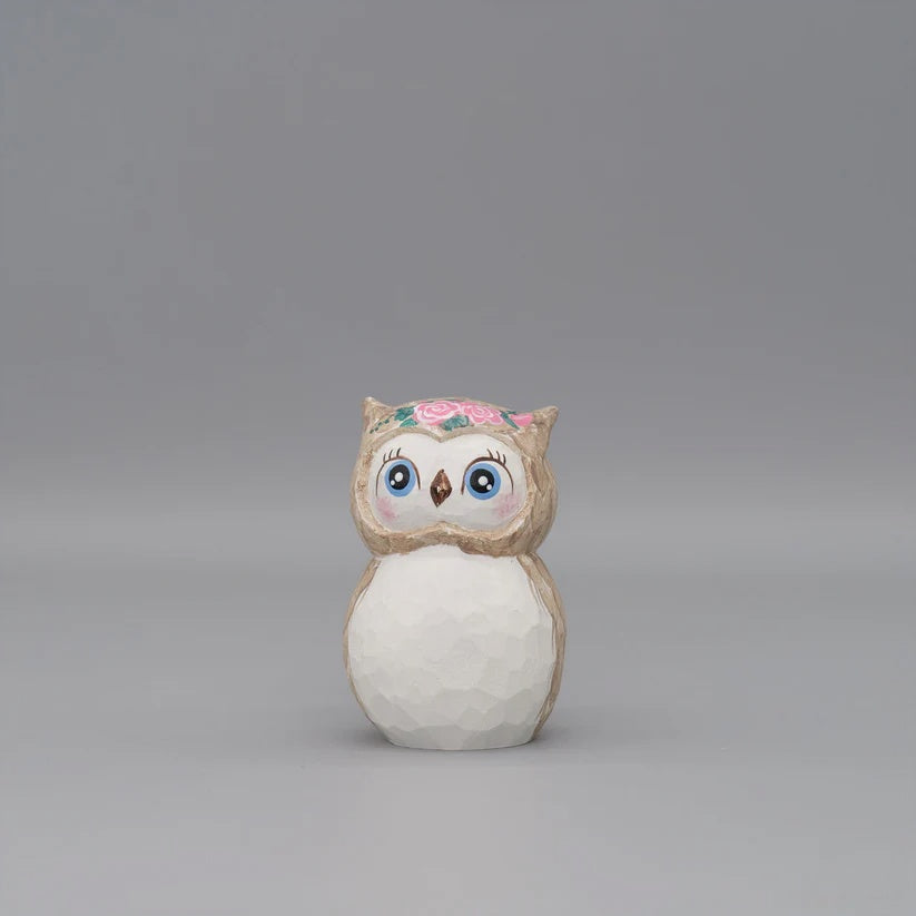 Female Owl