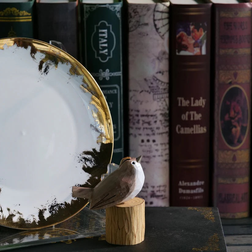 Goldcrest