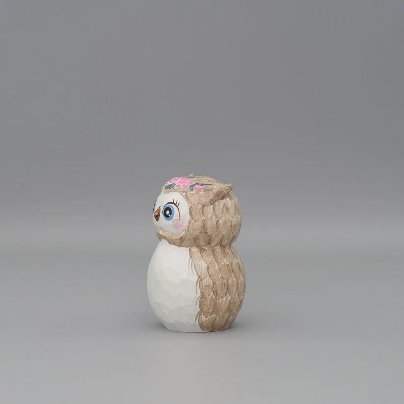 Female Owl