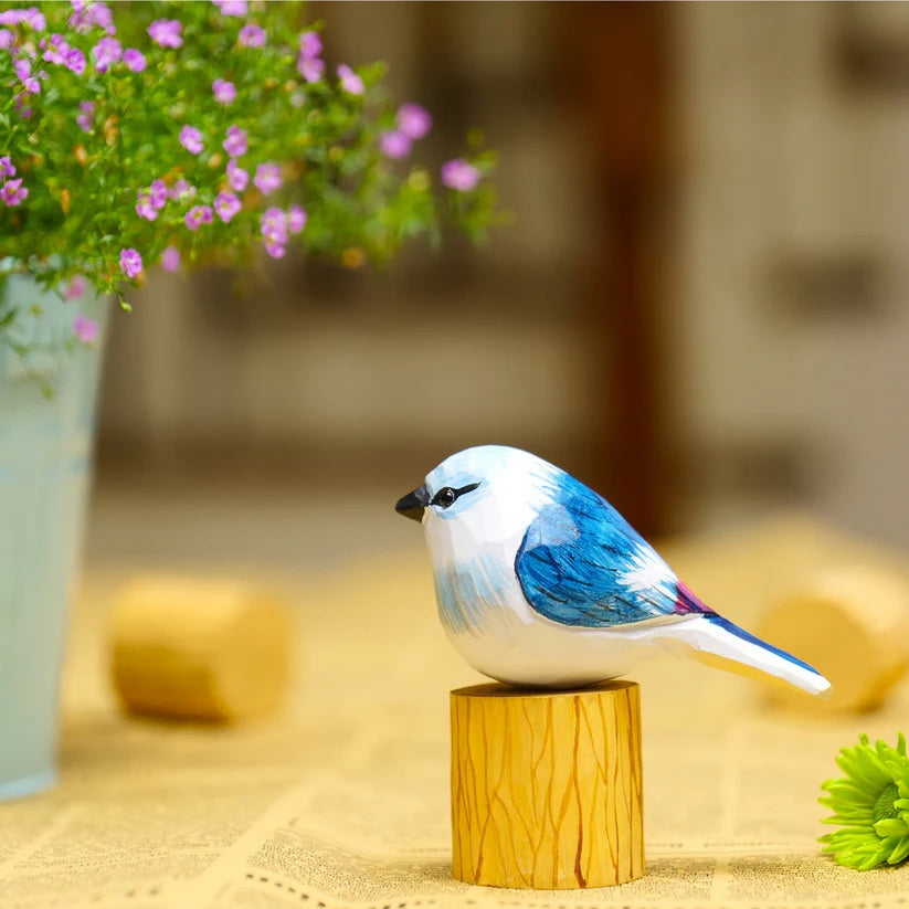 Blue Jay+ Stand