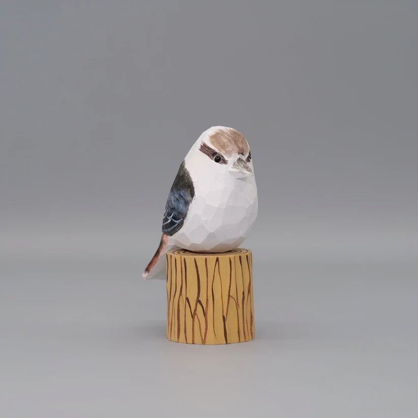 Laughing Kookaburra