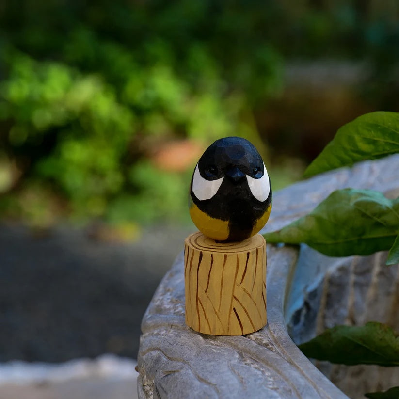 Great Tit