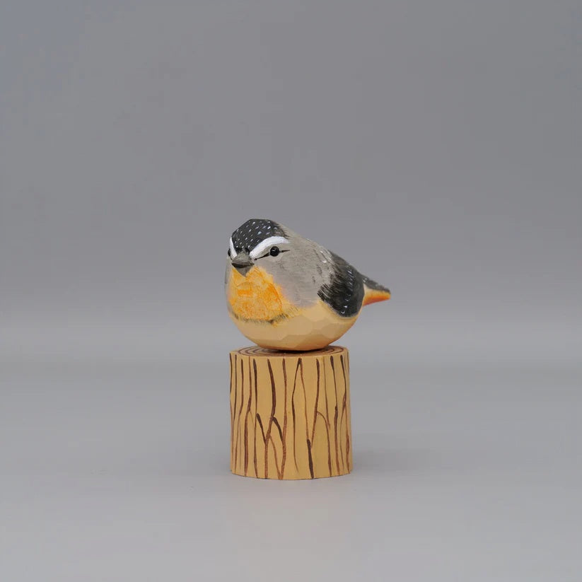Spotted Pardalote