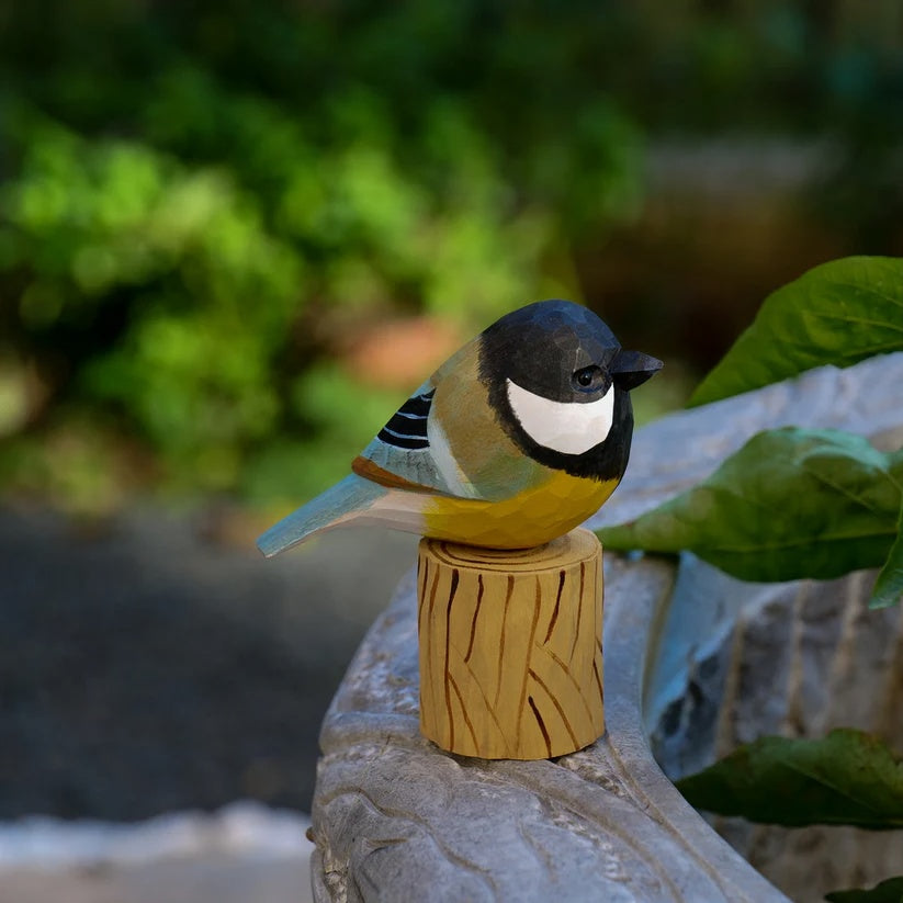 Great Tit