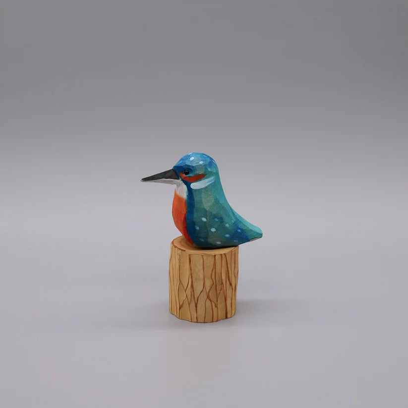 Kingfisher