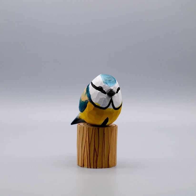 Blue Tit