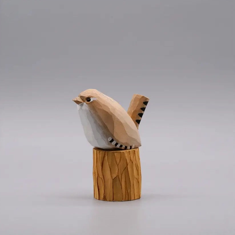 Wren