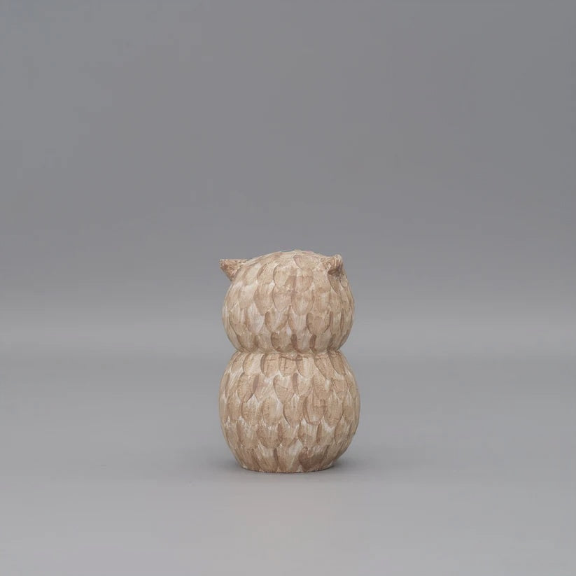 Female Owl
