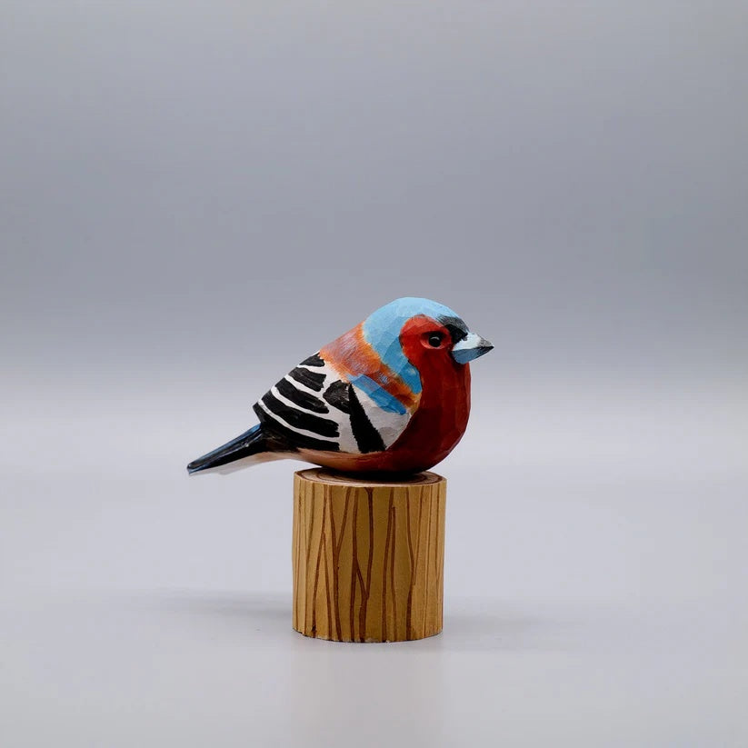 Chaffinch