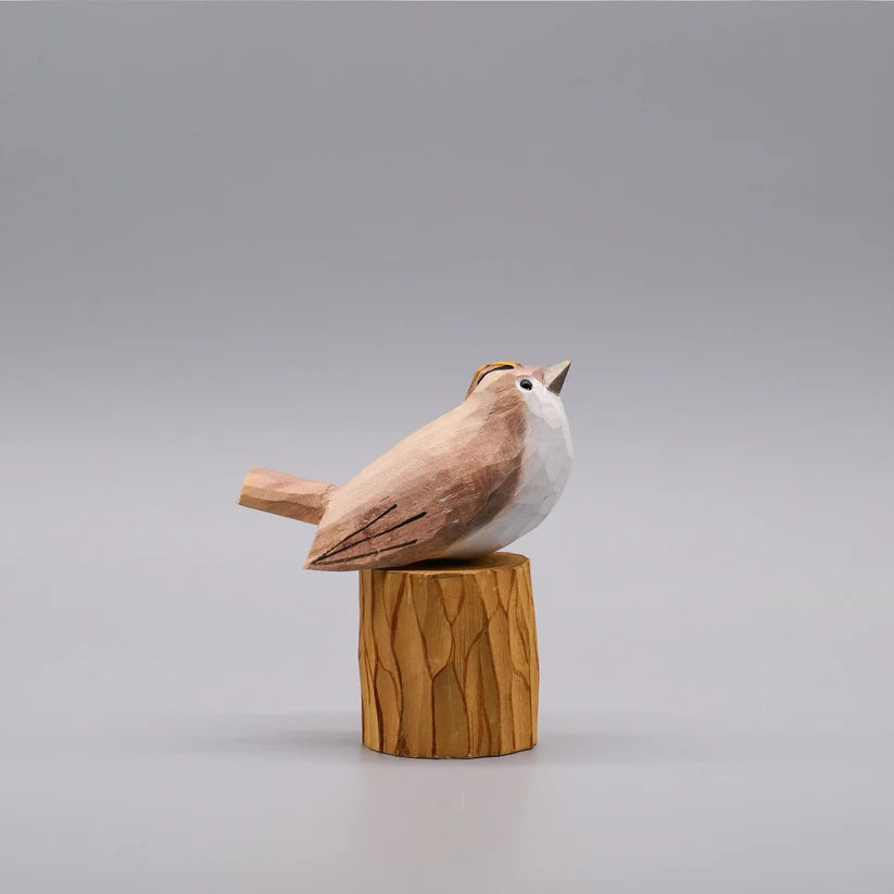 Goldcrest