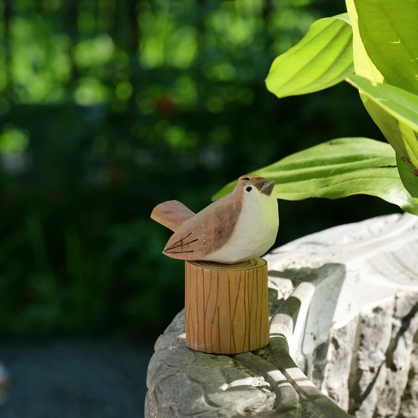Goldcrest