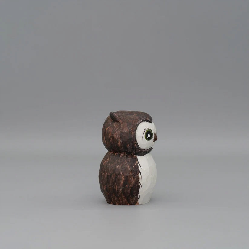 Male Owl