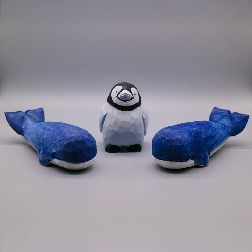 Whale