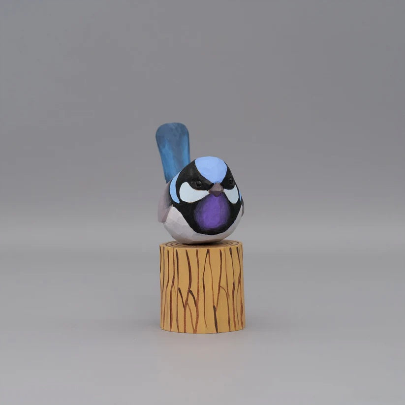 Superb Fairywren