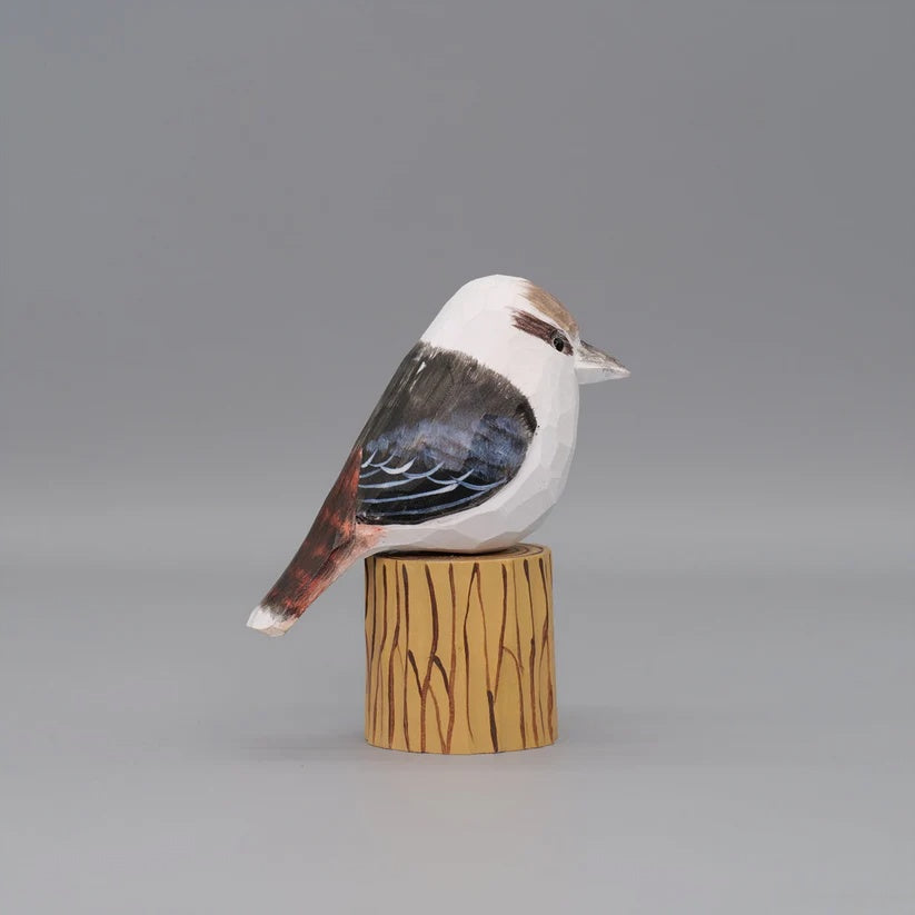 Laughing Kookaburra
