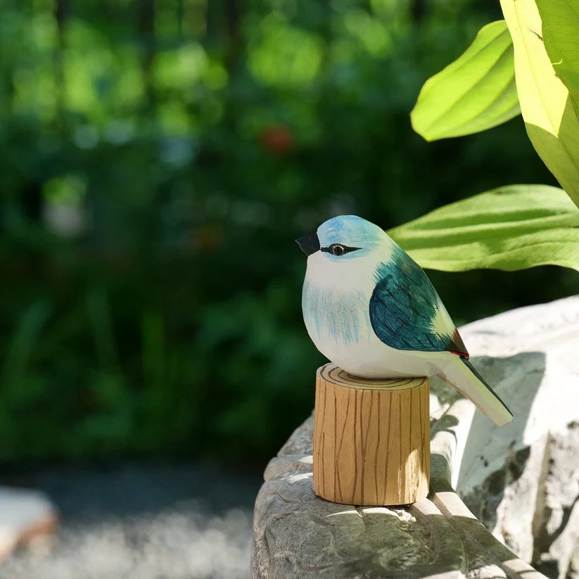 Blue Jay+ Stand