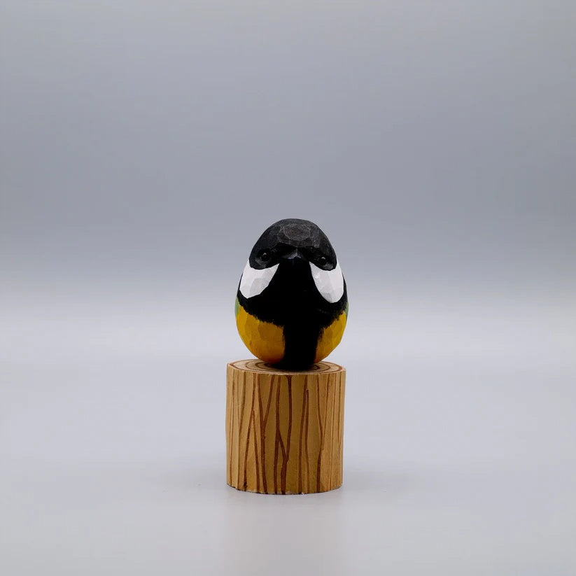 Great Tit