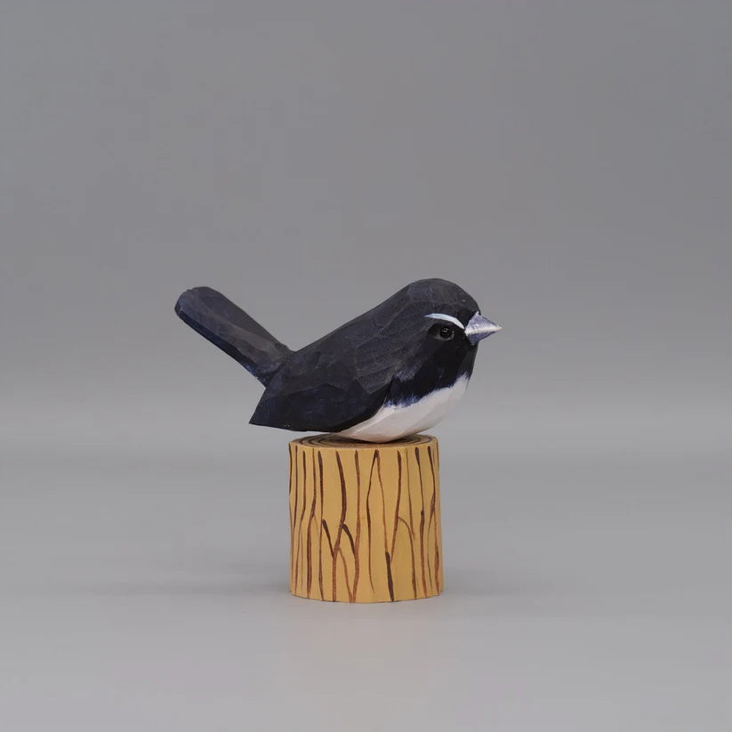 Willie Wagtail