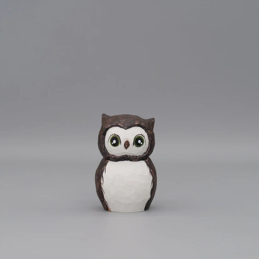 Male Owl