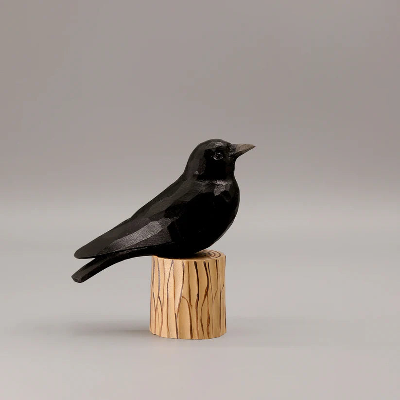 Crow+ Stand