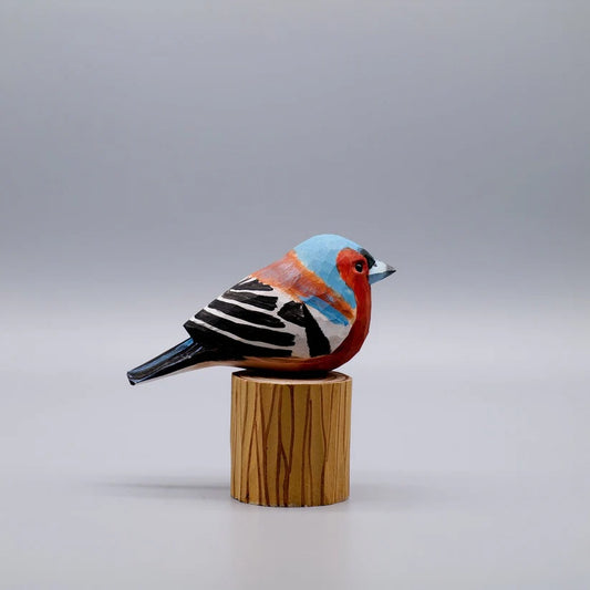 Chaffinch
