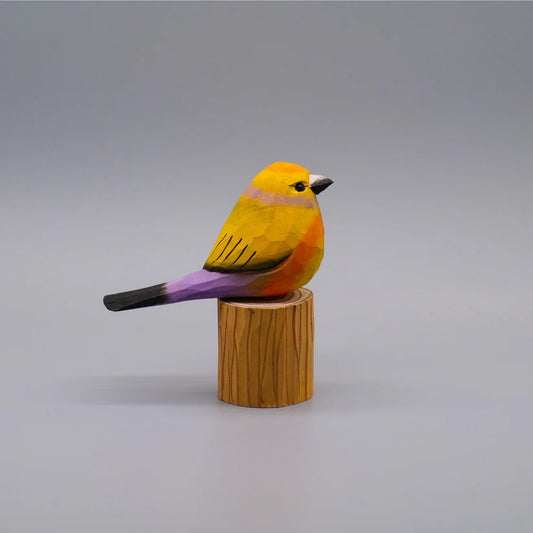 Warbler