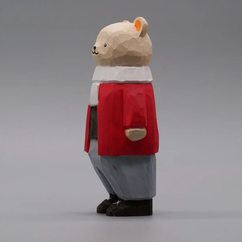 Bear