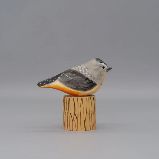 Spotted Pardalote