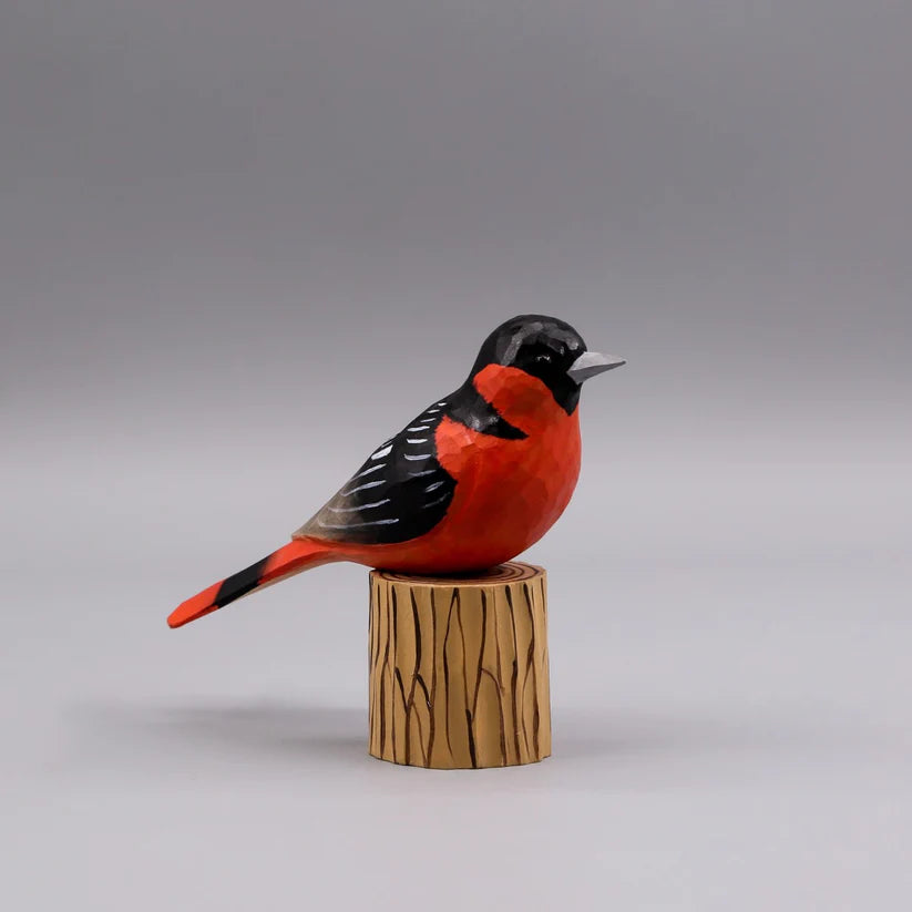 Baltimore Oriole+ Stand