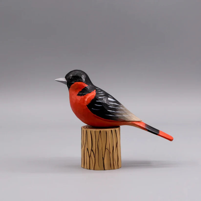 Baltimore Oriole+ Stand