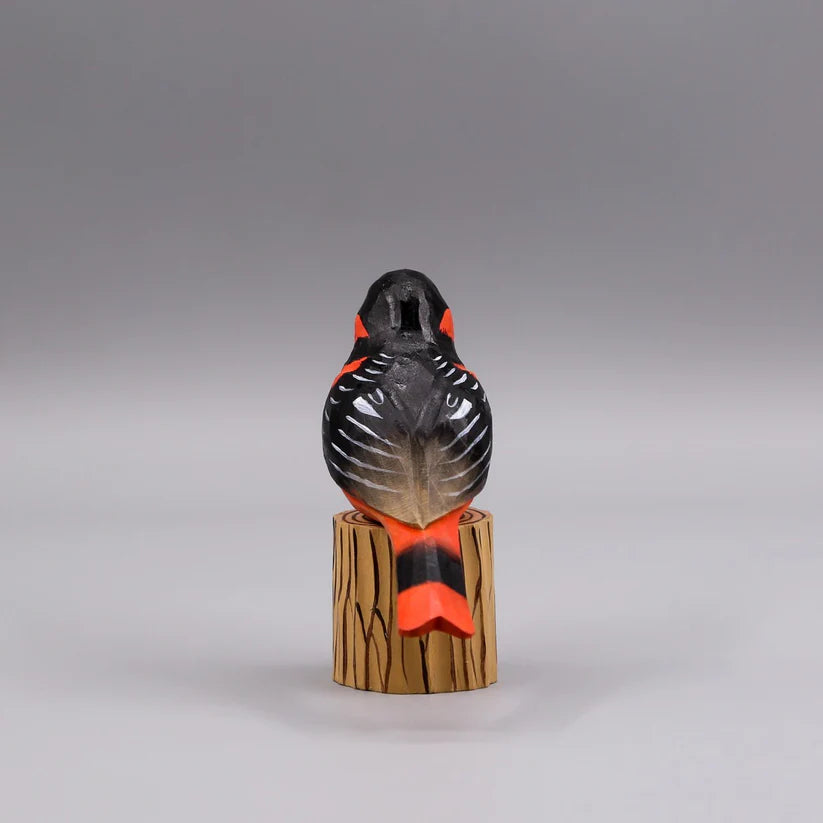 Baltimore Oriole+ Stand