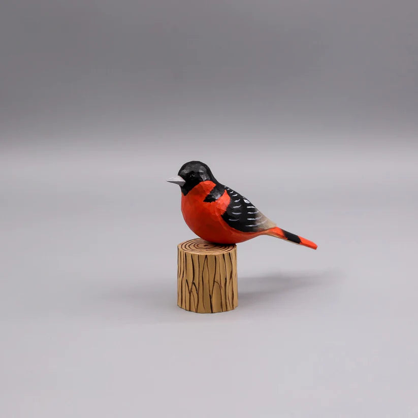 Baltimore Oriole+ Stand